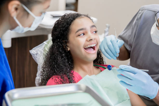 Best Tooth Infection Emergency Dentist  in Jackson, WY