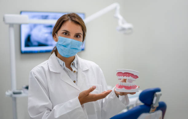 Best Emergency Gum Pain Relief  in Jackson, WY