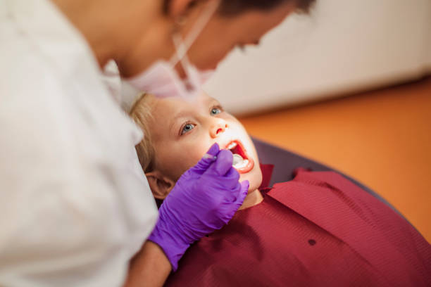 Best Tooth Pain Emergency Relief  in Jackson, WY