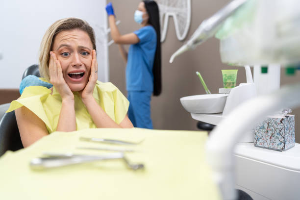 Best Chipped Tooth Repair Near Me  in Jackson, WY
