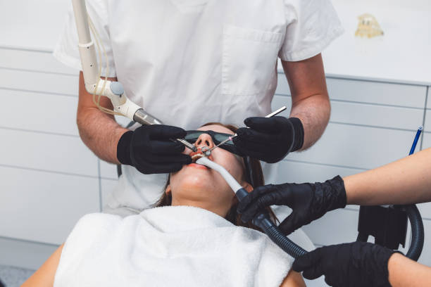 Best Knocked-Out Tooth Emergency  in Jackson, WY