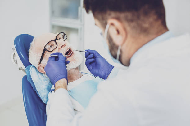 Tooth Infection Emergency Dentist in WY